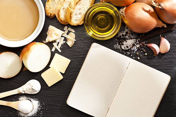 Perfect pasta dishes with adaptable sauces