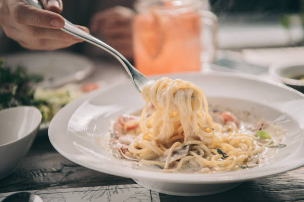Creamy sun-dried tomato chicken pasta