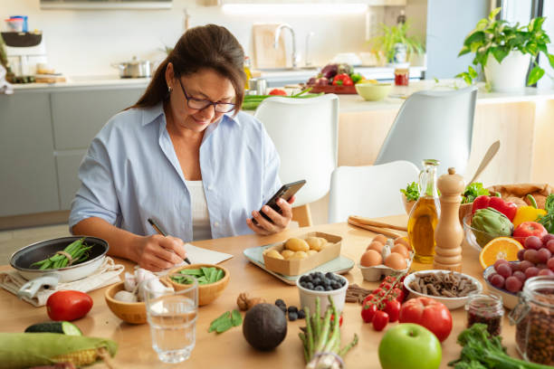 Assign age-appropriate kitchen tasks to all
