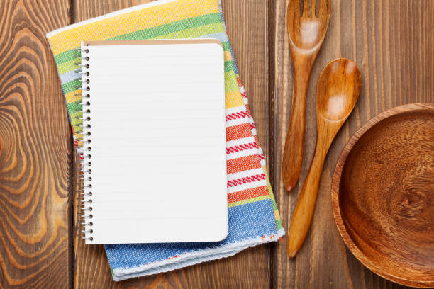 Use a meal planning app to organize ideas