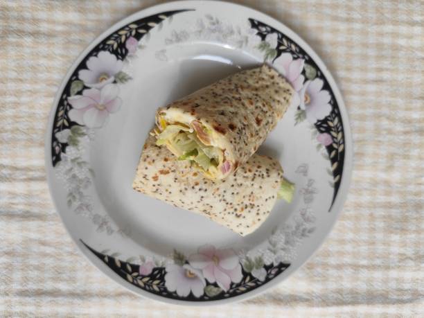 Use leftover meat in wraps, salads, or quesadillas