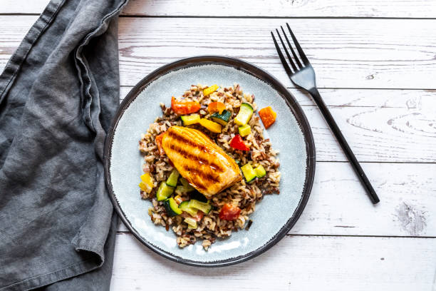 How to Take the Perfect Food Selfie When Dinner Is Already on the Table