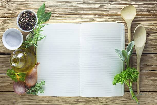 A good chef's knife for all your chopping