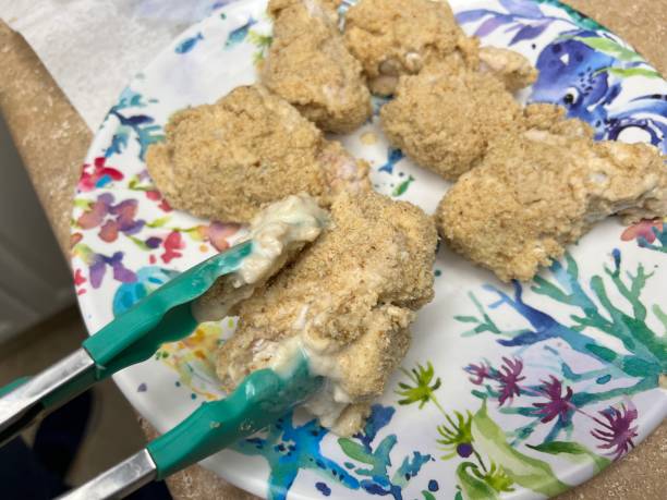 Cauliflower 
