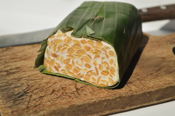 Use tofu or tempeh as a plant-based protein