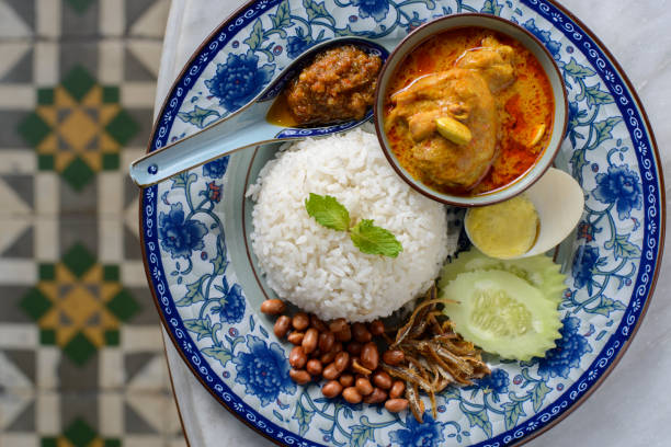 Aromatic Weeknight Dinners: African and Middle Eastern Spices Made Simple