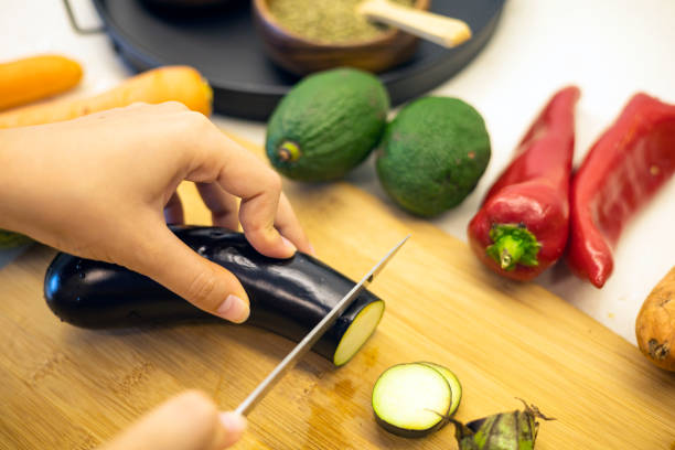 The 15-Minute Dinner Formula for Nights When Planning Fell Apart