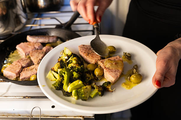 Smart Swaps for Lighter Dinners That Still Feel Satisfying
