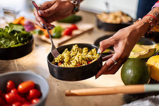 Hearty and Healthy Vegetarian Mains: Building Meatless Dinners That Actually Satisfy