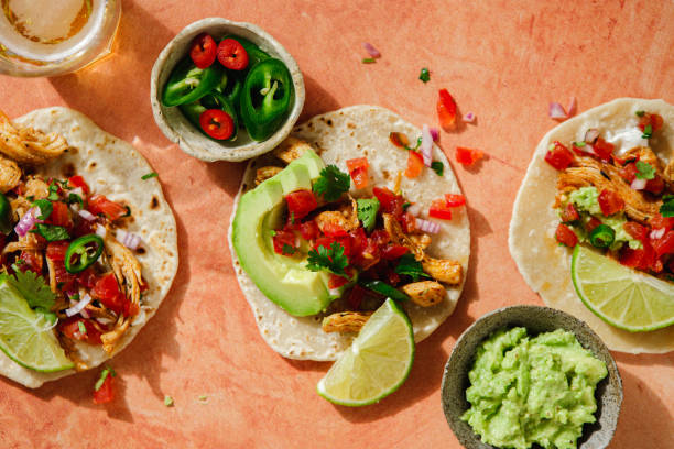 Aromatic Spices That Turn Weeknight Dinners Into a Journey