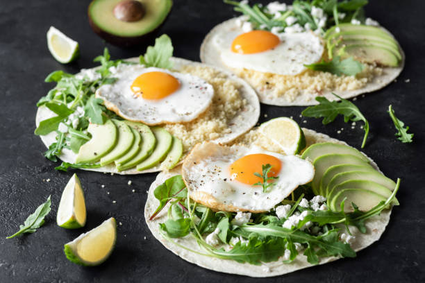 Taco Tuesday and Beyond: How to Make Taco Night Work for Any Busy Household