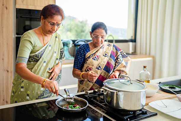 How to Get the Whole Family Involved in Dinner Planning Without the Mealtime Meltdown
