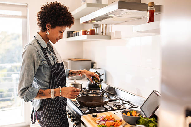 Dinner Tastes Bland? How to Fix a Flavorless Meal Before It Hits the Table