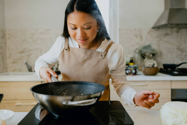 The No-Recipe Formula for Building a Balanced Dinner Plate