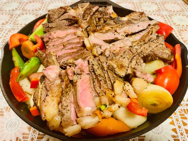 The Busy Night Ground Beef Formula: Quick Dinners That Actually Work