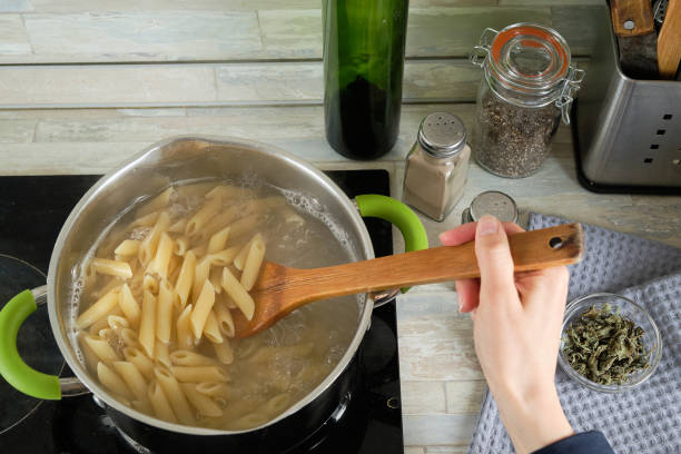 Simple and Satisfying Pasta Night Ideas for Busy Weeknights
