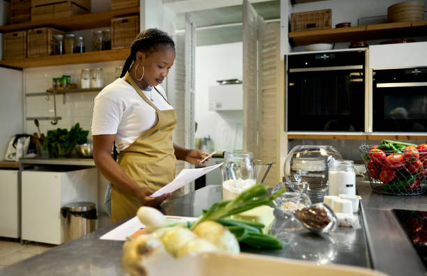 How to Scale Dinner Recipes for Any Crowd Without Losing Flavor