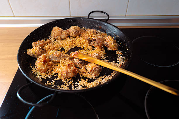 From Fold to Simmer: Decoding Recipe Jargon for Stress-Free Dinners