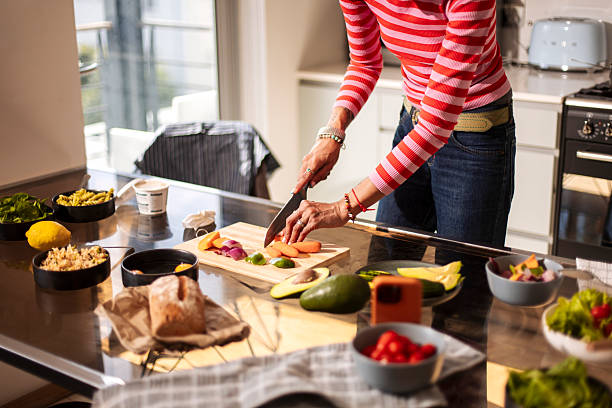 Whole Grains at Dinner: The Simple Secret to Feeling Full, Steady, and Satisfied
