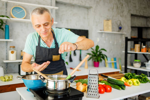 Substituting Ingredients Like a Pro: Smart Swaps for Everyday Cooking