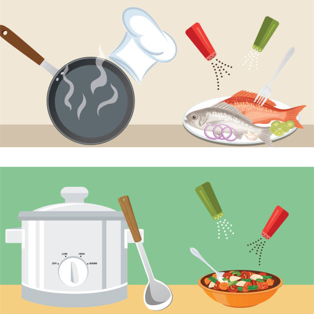 How to Scale Dinner Recipes for Any Crowd Without Losing the Magic