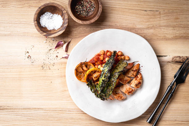 Lean Protein Powerhouses: Easy Ways to Make Weeknight Dinners Feel Satisfying