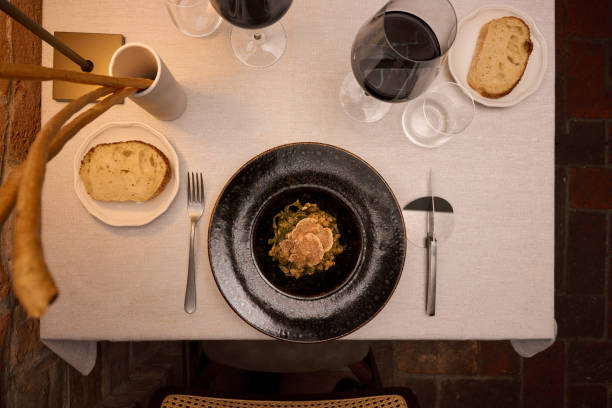 North American Comfort Food: The Warming Classics That Bring Everyone to the Table