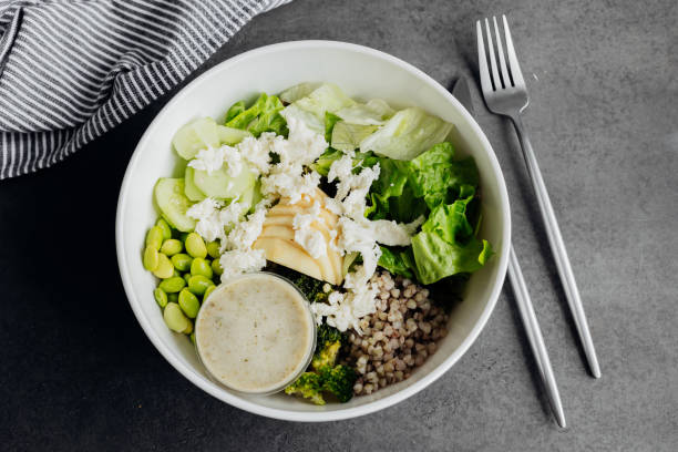 Building a Balanced Dinner Plate for Real Life, Not Perfection