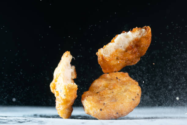 15-Minute Dinners: How to Get a Real Meal on the Table When You’re Already Hungry
