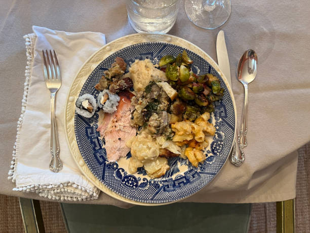 Leftover Magic: Turn Last Night’s Dinner into Tonight’s New Favorite