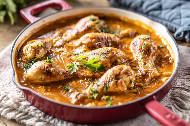 The Busy Family’s Secret to Easy Chicken Dinners on Weeknights