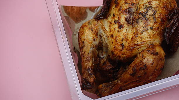 Weeknight Chicken Dinners Your Whole Family Will Actually Look Forward To
