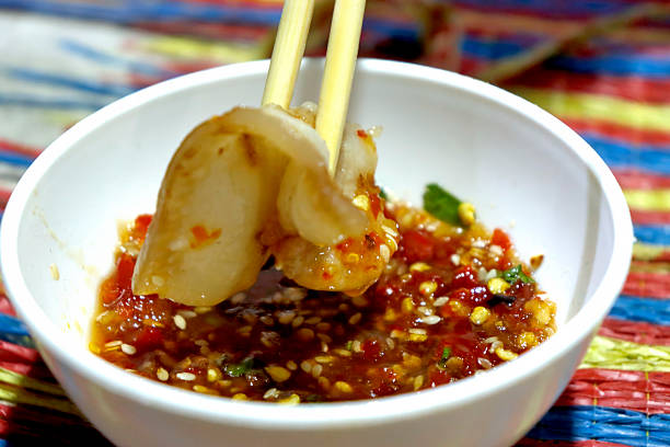Wok to Table: The Weeknight Magic of Asian Stir-Frying