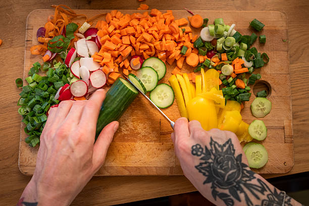 Hearty Vegetarian Dinners That Actually Satisfy Every Appetite