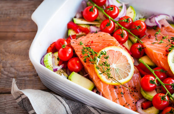 How to Take the Perfect Food Selfie for Busy Weeknight Dinners