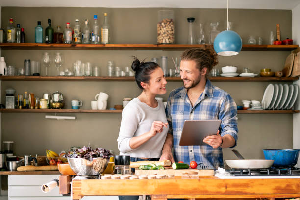 Turn Your Pantry Into Dinner: A Smarter Way to Plan Busy Nights
