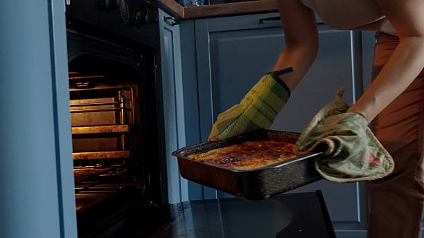 Sheet Pan Dinners: Effortless Meals for Real-Life Busy Households