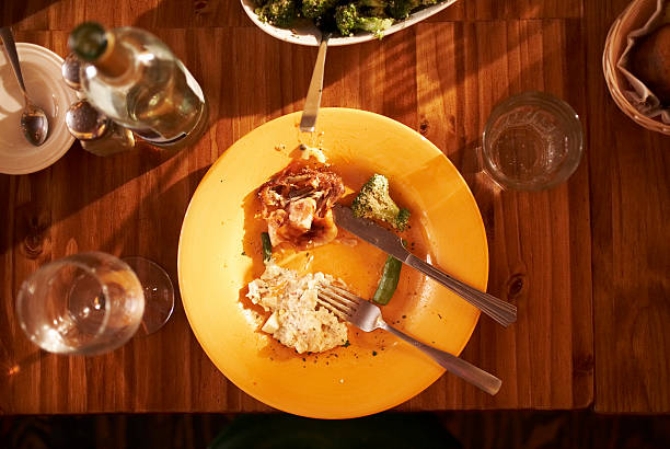 Aussie-style barbecue prawns with garlic butter