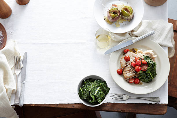 Broccoli and cheese stuffed chicken breast
